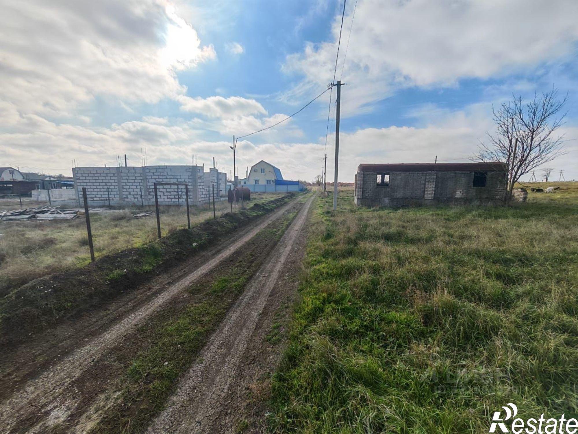 Купить землю, земельный участок за 690 000 рублей на Ленинский район