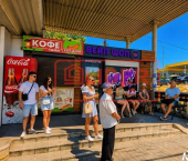 торговое помещение 10 кв м ул Вакуленчука, 35а