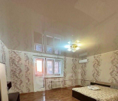 1-комн, 41кв м, этаж 2/4 ул Чапаева, 30