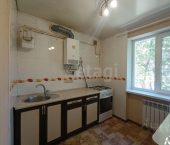 2-комн, 45кв м, этаж 2/5 ул Спера, 18