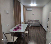2-комн, 39кв м, этаж 1/5 б-р И.Франко, 5