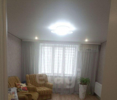 2-комн, 51кв м, этаж 4/5 ул Крупской, 147
