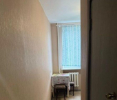 2-комн, 45кв м, этаж 2/5 пр-кт Победы, 74