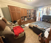 2-комн, 44кв м, этаж 4/5 пр-кт Генерала Острякова, 88