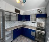 3-комн, 65кв м, этаж 3/5 ул Воровского, 19