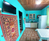 коттедж 44 кв м ул Дмитрия Ульянова, 19Б