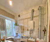 3-комн, 61кв м, этаж 2/2 ул Западная, 14А