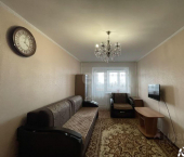 2-комн, 51кв м, этаж 5/5 ул Московская, 12