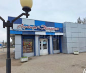 торговое помещение 77 кв м пл Аэропорта, 12