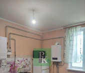 1-комн, 37кв м, этаж 5/5 Античный пр-кт, 68