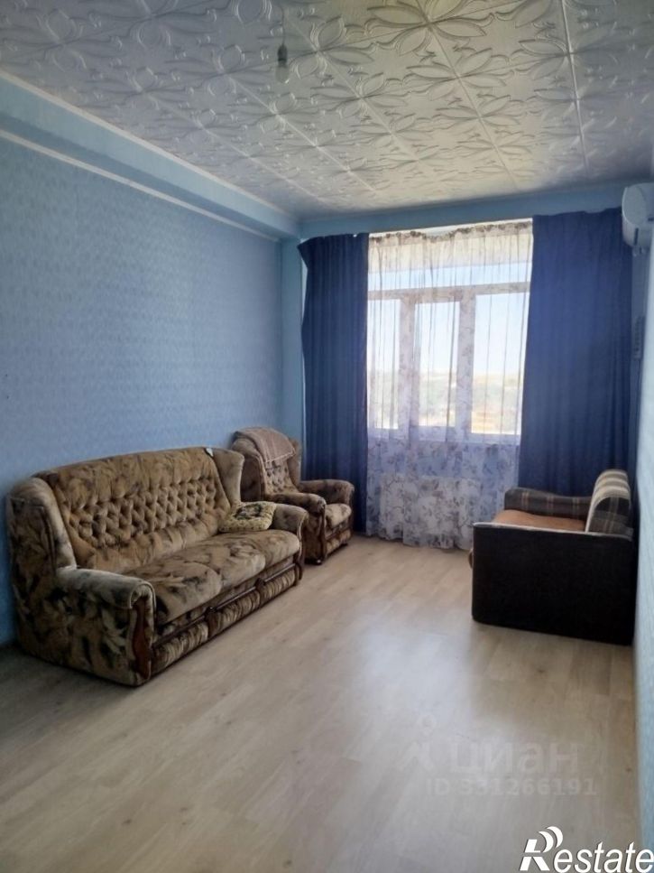 1-комн квартира ул Артдивизионовская, 6,  д. 6