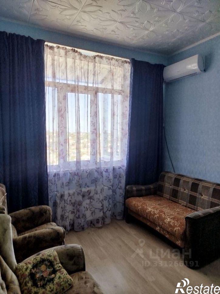 1-комн квартира ул Артдивизионовская, 6,  д. 6