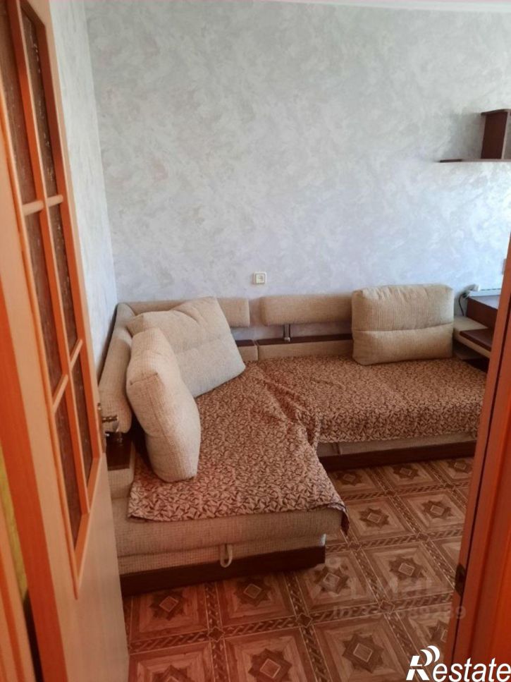 1-комн квартира ул Строителей, 1,  д. 1