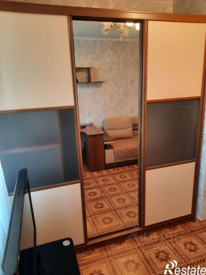 1-комн квартира ул Строителей, 1,  д. 1