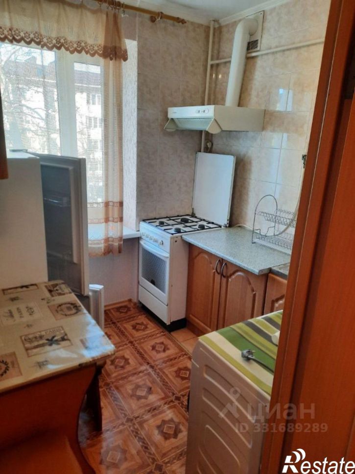 1-комн квартира ул Строителей, 1,  д. 1