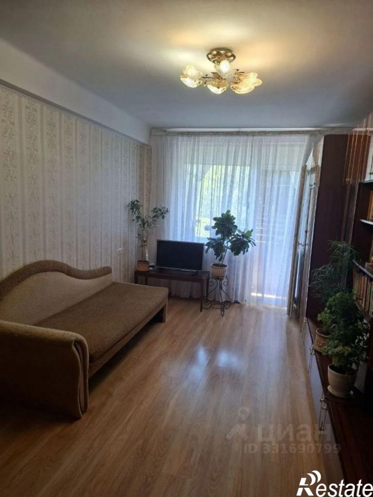 2-комн квартира ул Маршала Геловани, 22,  д. 22