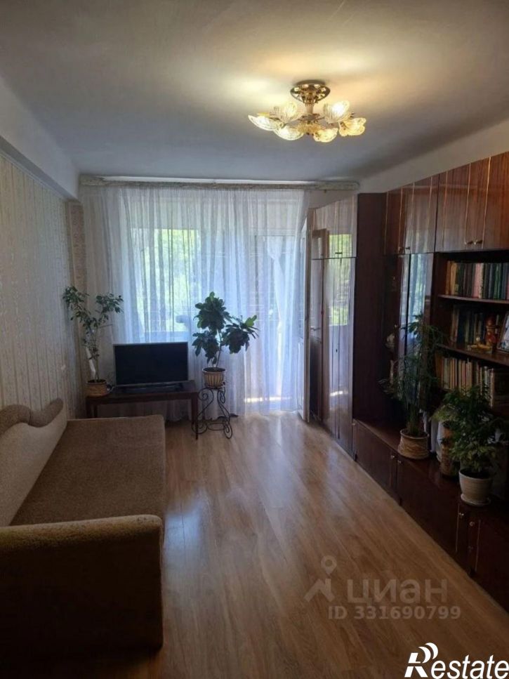 2-комн квартира ул Маршала Геловани, 22,  д. 22