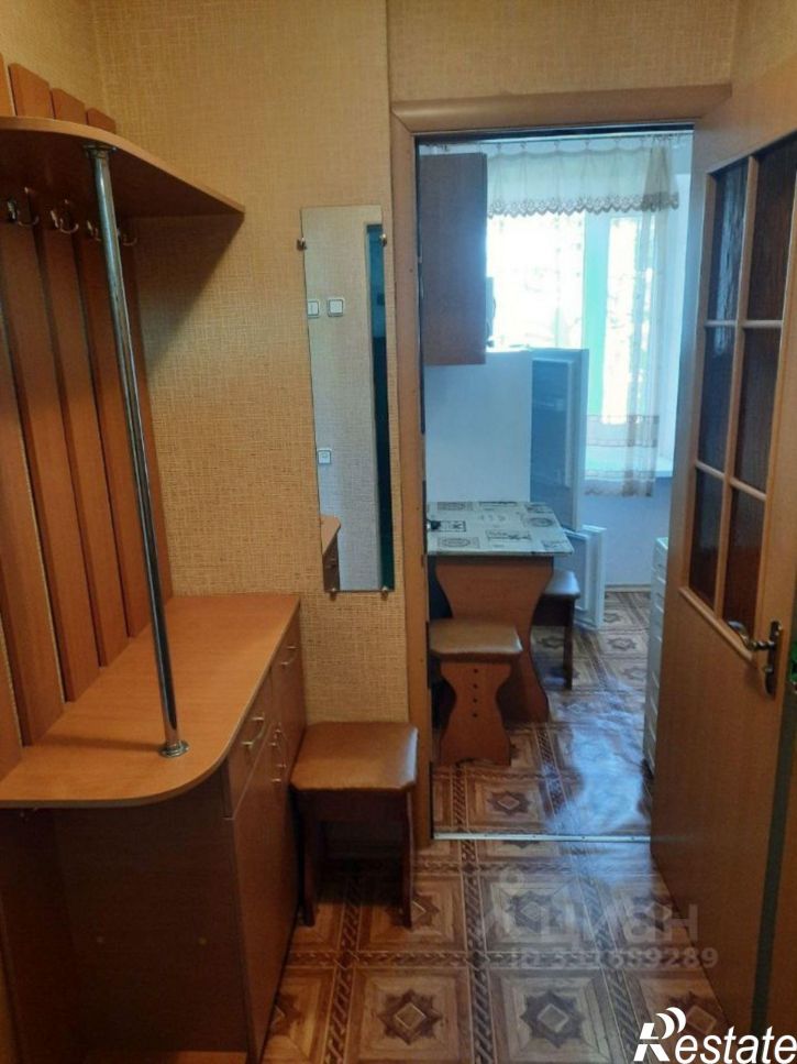 1-комн квартира ул Строителей, 1,  д. 1
