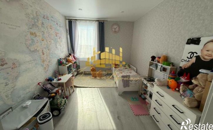 3-комн квартира Севастополь, улица Братьев Манганари, 20
