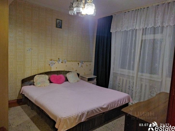 Комната пр-кт Октябрьской революции, 56,  д. 56