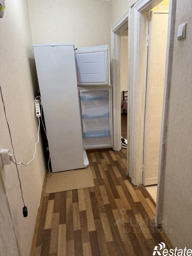1-комн квартира ул Кожанова, 5,  д. 5