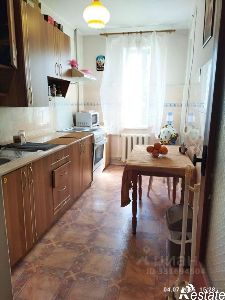 Комната пр-кт Октябрьской революции, 56,  д. 56