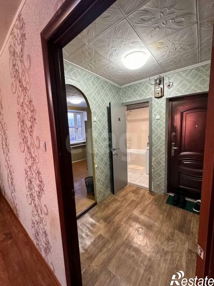 1-комн квартира ул Чапаева, 30,  д. 30
