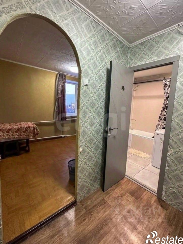 1-комн квартира ул Чапаева, 30,  д. 30