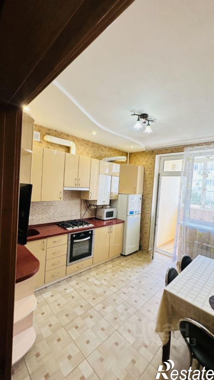 1-комн квартира ул Комбрига Потапова, 16,  д. 16