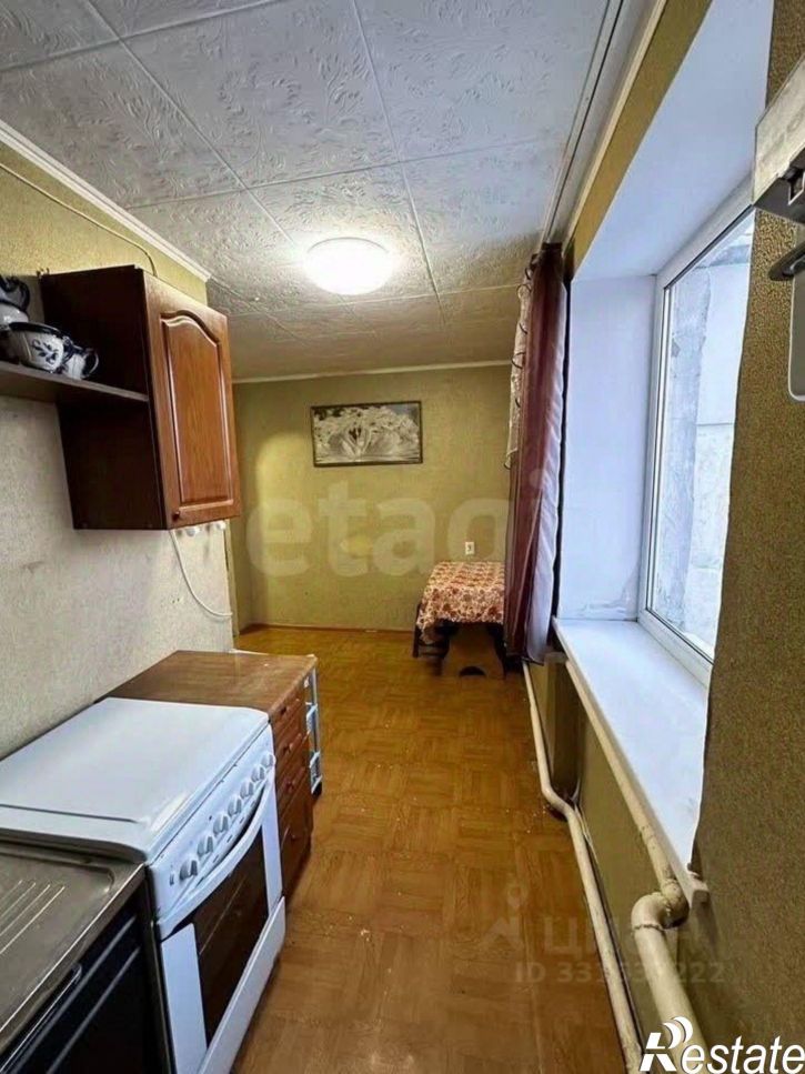 1-комн квартира ул Чапаева, 30,  д. 30