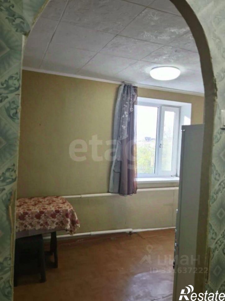 1-комн квартира ул Чапаева, 30,  д. 30