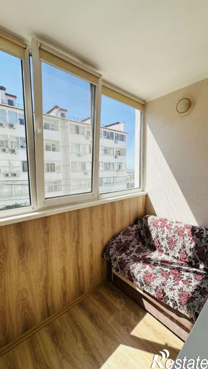 1-комн квартира ул Комбрига Потапова, 16,  д. 16