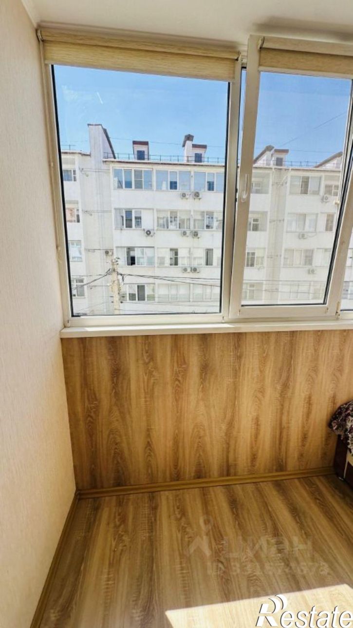 1-комн квартира ул Комбрига Потапова, 16,  д. 16