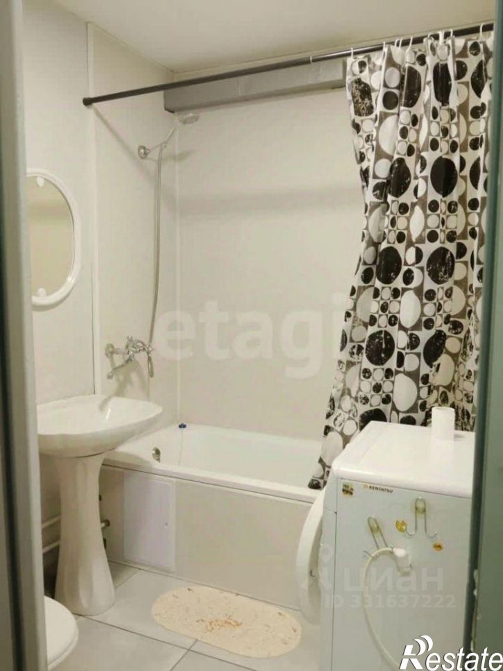 1-комн квартира ул Чапаева, 30,  д. 30