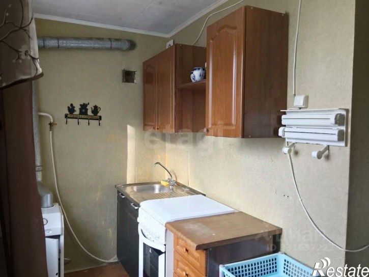 1-комн квартира ул Чапаева, 30,  д. 30