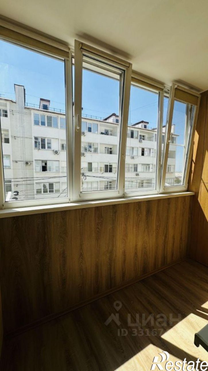 1-комн квартира ул Комбрига Потапова, 16,  д. 16