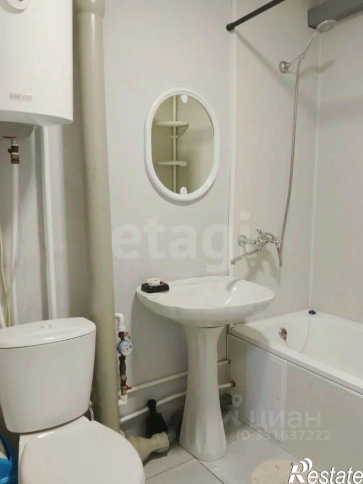 1-комн квартира ул Чапаева, 30,  д. 30