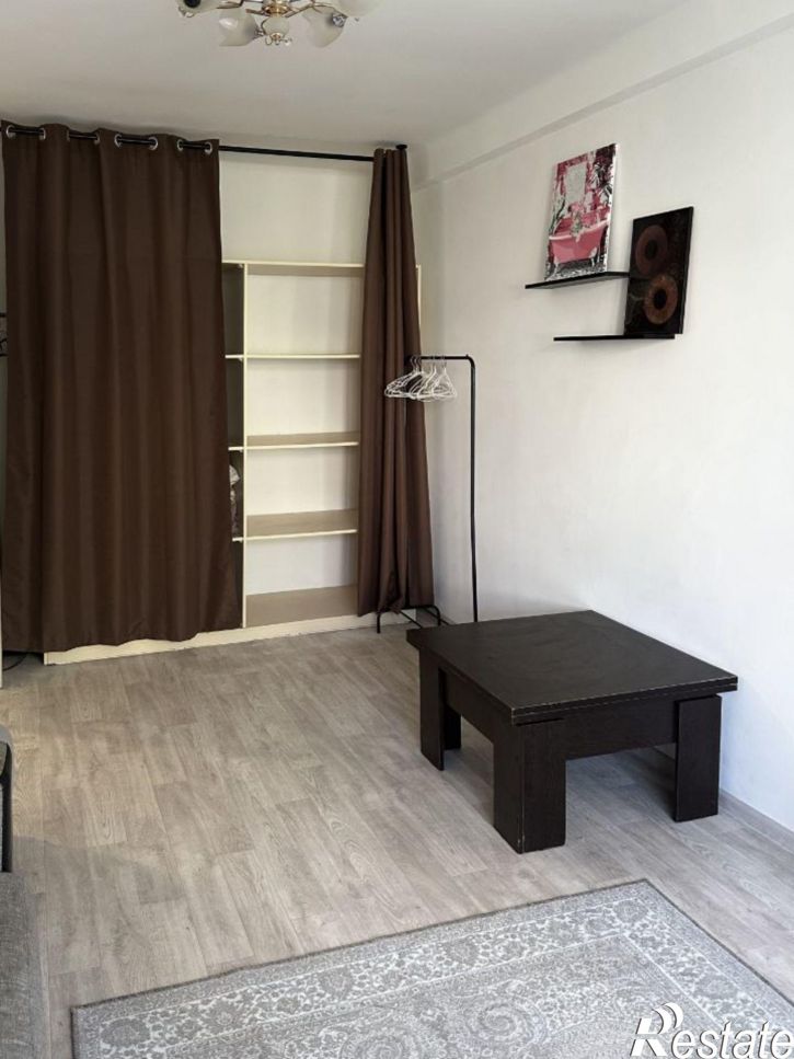 1-комн квартира пр-кт Генерала Острякова, 5А,  д. 5А