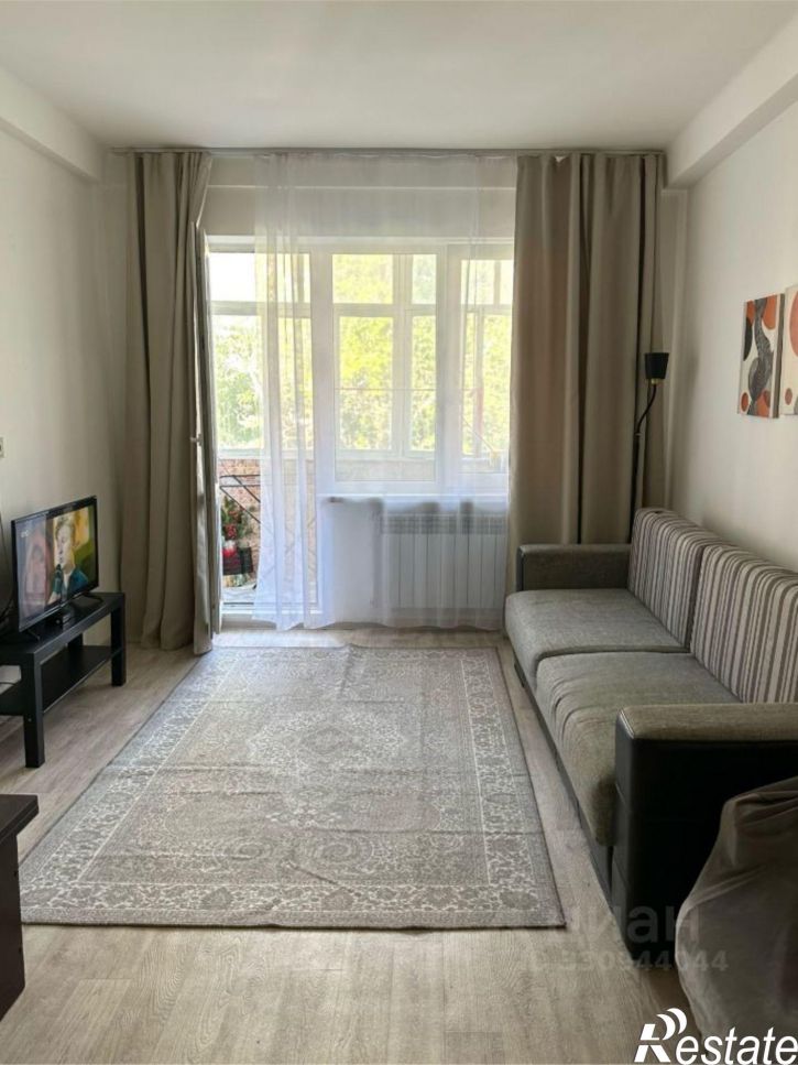 1-комн квартира пр-кт Генерала Острякова, 5А,  д. 5А