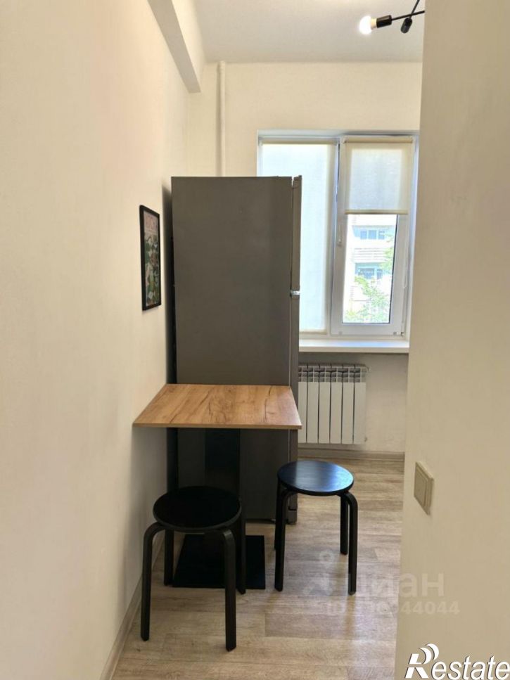 1-комн квартира пр-кт Генерала Острякова, 5А,  д. 5А