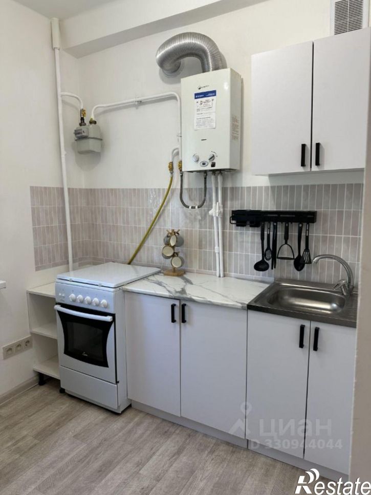 1-комн квартира пр-кт Генерала Острякова, 5А,  д. 5А