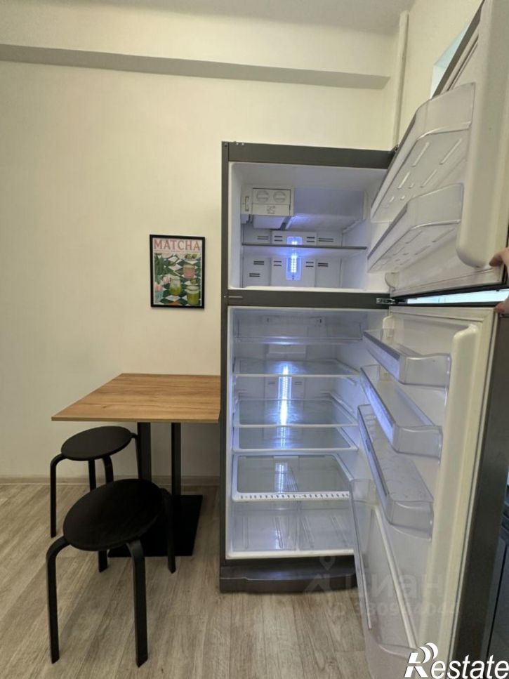 1-комн квартира пр-кт Генерала Острякова, 5А,  д. 5А