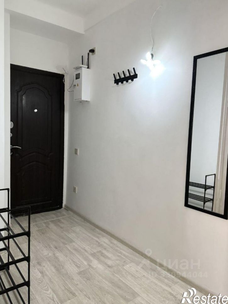 1-комн квартира пр-кт Генерала Острякова, 5А,  д. 5А