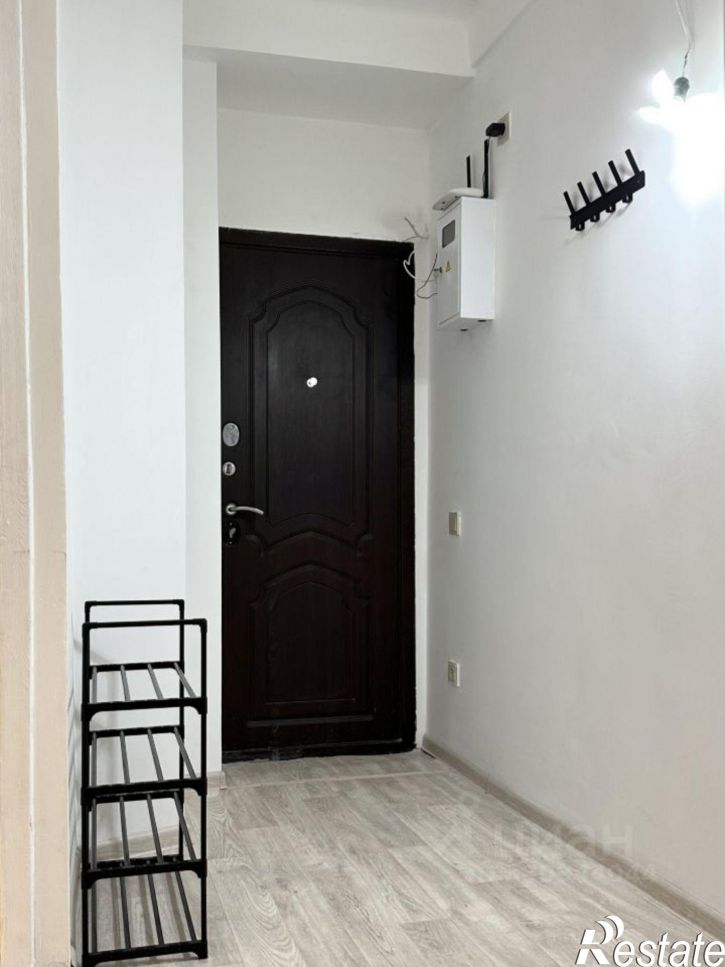 1-комн квартира пр-кт Генерала Острякова, 5А,  д. 5А