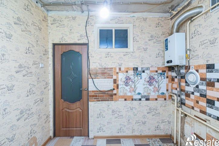 3-комн квартира ул Гоголя, 32,  д. 32