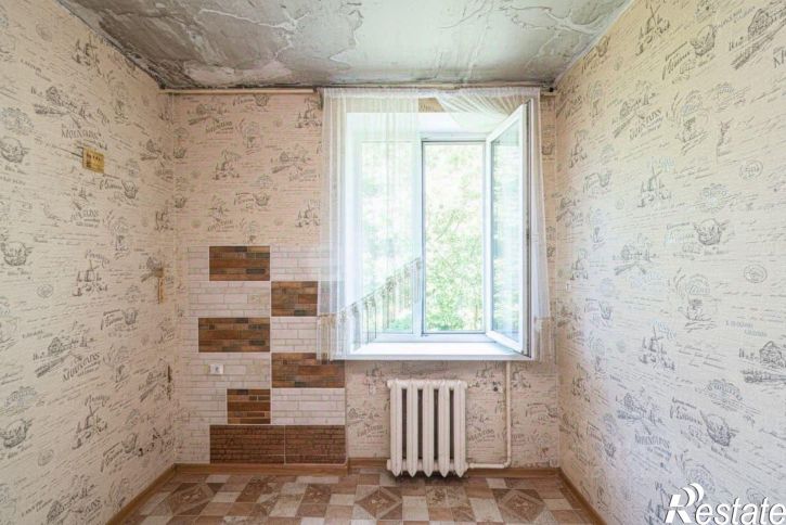 3-комн квартира ул Гоголя, 32,  д. 32