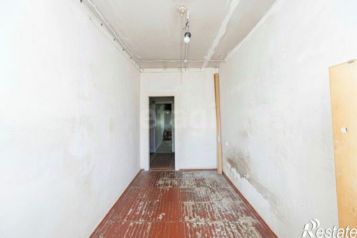 3-комн квартира ул Гоголя, 32,  д. 32