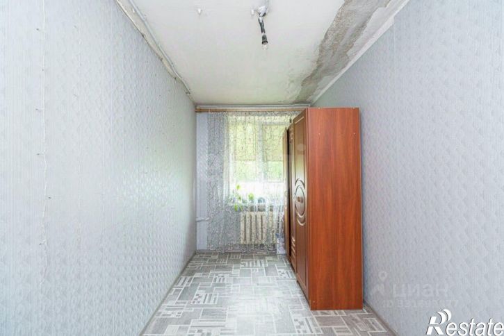 3-комн квартира ул Гоголя, 32,  д. 32