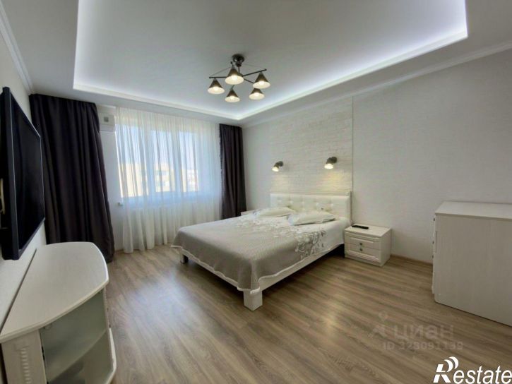 2-комн квартира ул Кирова, 12,  д. 12