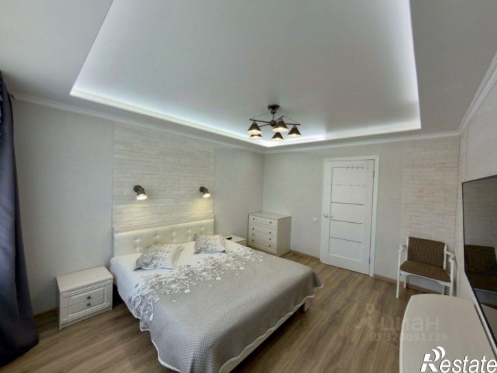 2-комн квартира ул Кирова, 12,  д. 12